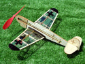 Guillows miniModels German Fighter Rubber-Powered Balsa Model Kit-Guillows-Downunder Pilot Shop