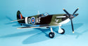 Guillows Spitfire MK-1 Rubber-Powered Balsa Model Kit-Guillows-Downunder Pilot Shop