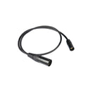 Haast Adapter for Headsets with a 6 Pin LEMO Plug 6 Pin LEMO to XLR5 (Airbus) Headset Accessories by Haast Aviation | Downunder Pilot Shop