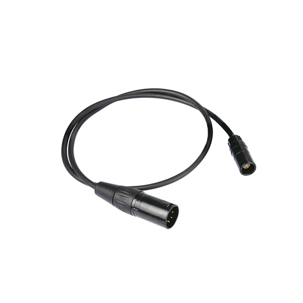 Haast Adapter for Headsets with a 6 Pin LEMO Plug 6 Pin LEMO to XLR5 (Airbus) Headset Accessories by Haast Aviation | Downunder Pilot Shop