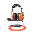 Haast Aviation HA-200A Ground Support Headset Headsets by Haast Aviation | Downunder Pilot Shop