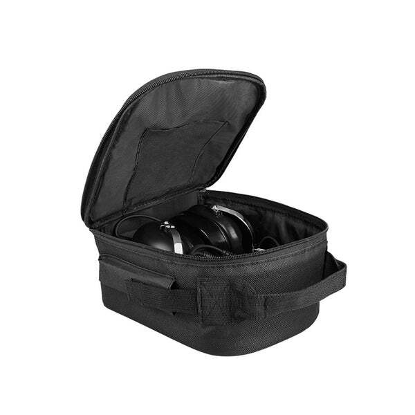 Haast Aviation Listen-Only Headset - Heli Headsets by Haast Aviation | Downunder Pilot Shop