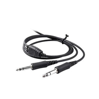 Haast Replacement General Aviation Headset Cable Headset Accessories by Haast Aviation | Downunder Pilot Shop