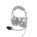Haast Replacement Mic Muff - Large Headset Accessories by Haast Aviation | Downunder Pilot Shop