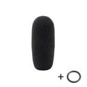 Haast Replacement Mic Muff - Large Headset Accessories by Haast Aviation | Downunder Pilot Shop