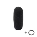 Haast Replacement Mic Muff - Small Headset Accessories by Haast Aviation | Downunder Pilot Shop