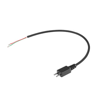 Haast Replacement U173 Cable/Plug for Headset Mic Headset Accessories by Haast Aviation | Downunder Pilot Shop