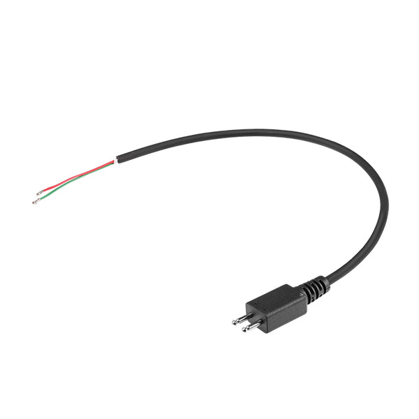 Haast Replacement U173 Cable/Plug for Headset Mic Headset Accessories by Haast Aviation | Downunder Pilot Shop