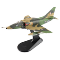 Hobby Master RNZAF A-4K Skyhawk No.75 Squadron - NZ6207 Aircraft Models by Hobby Master | Downunder Pilot Shop