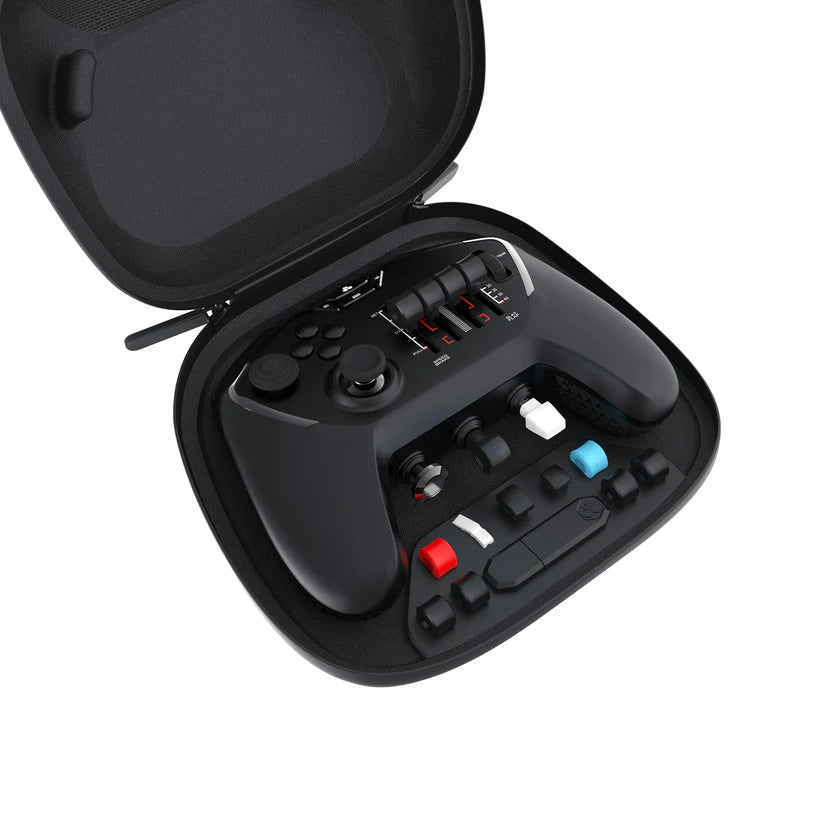 Honeycomb Aeronautical ECHO Aviation Controller