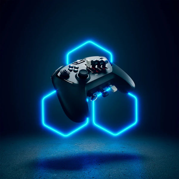 Honeycomb Aeronautical ECHO Aviation Controller