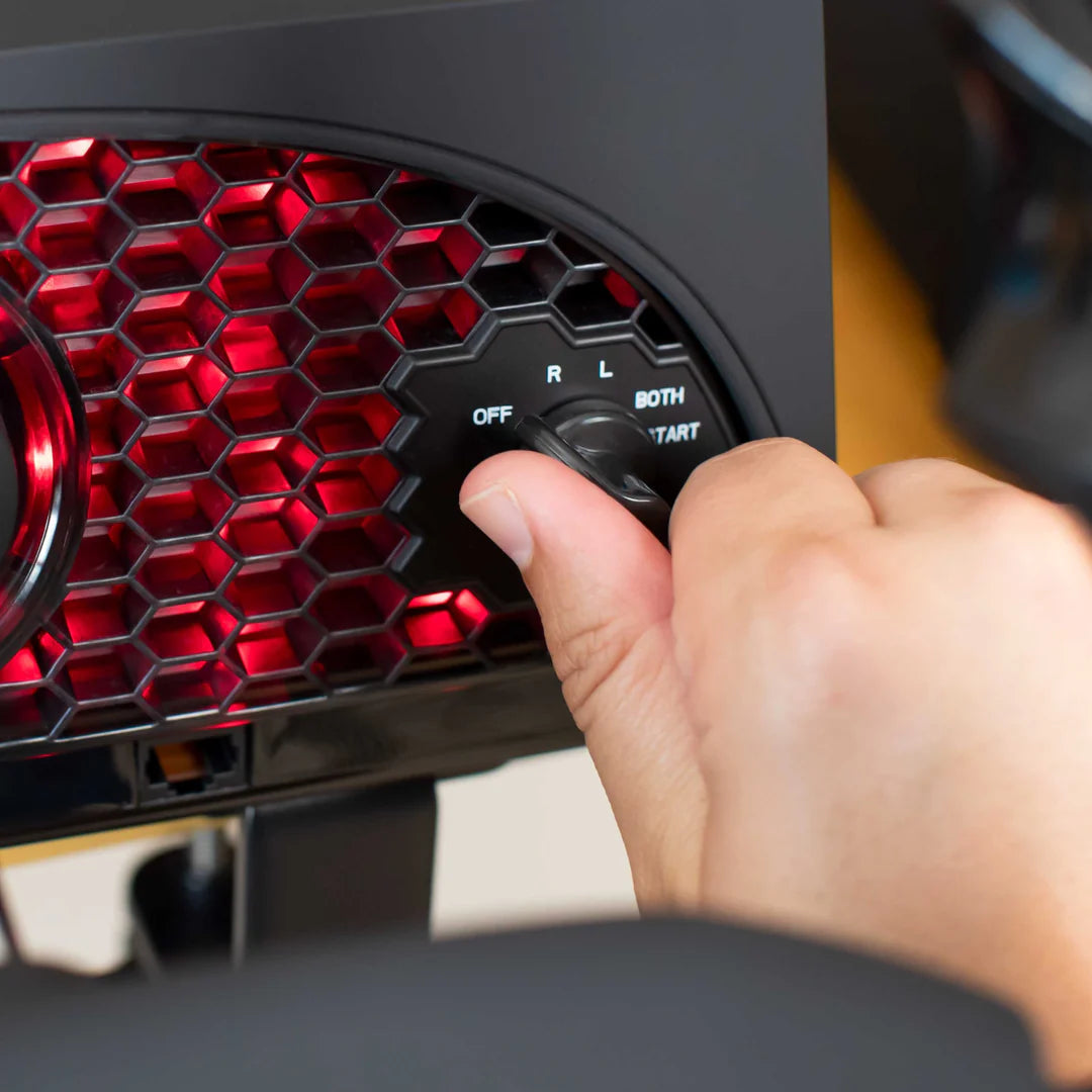 Honeycomb Alpha Flight Controls
