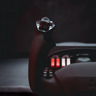 Honeycomb Alpha Flight Controls