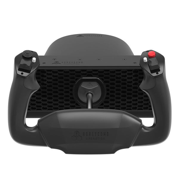 Honeycomb Alpha Lite Flight Controls
