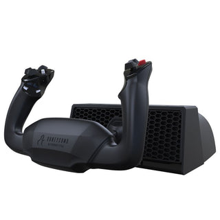 Honeycomb Alpha Lite Flight Controls