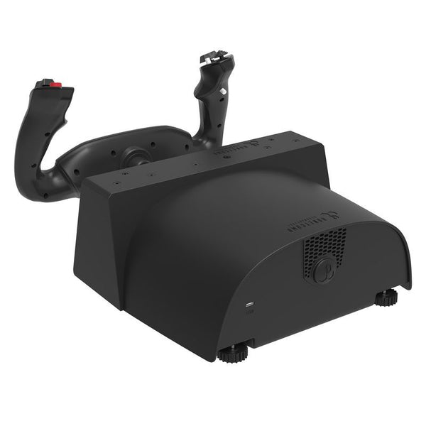 Honeycomb Alpha Lite Flight Controls