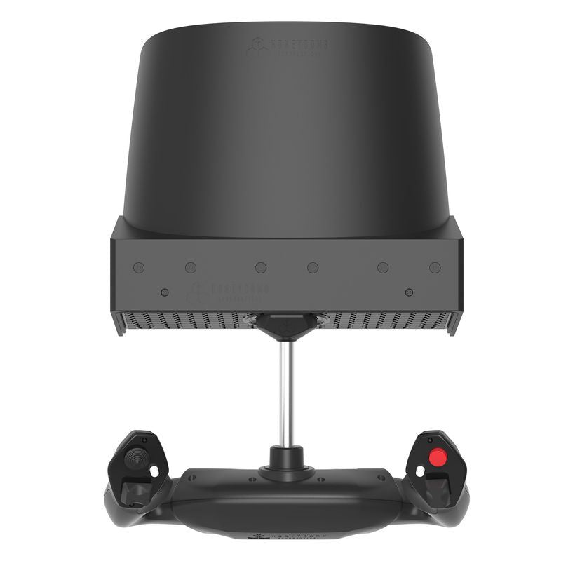 Honeycomb Alpha Lite Flight Controls