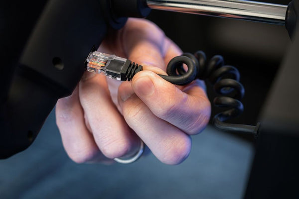 Honeycomb Alpha Lite Flight Controls