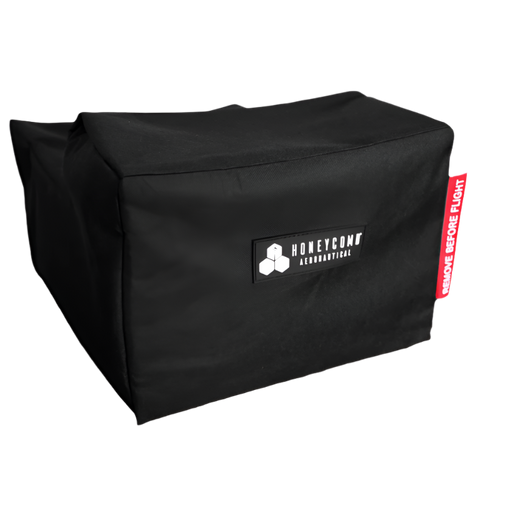 Honeycomb Dust Cover For Alpha and Bravo