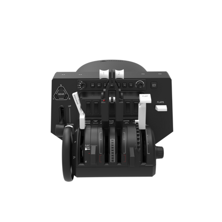 Honeycomb Flap Kit for Bravo Throttle Quadrant Flight Simulator Hardware by Honeycomb | Downunder Pilot Shop