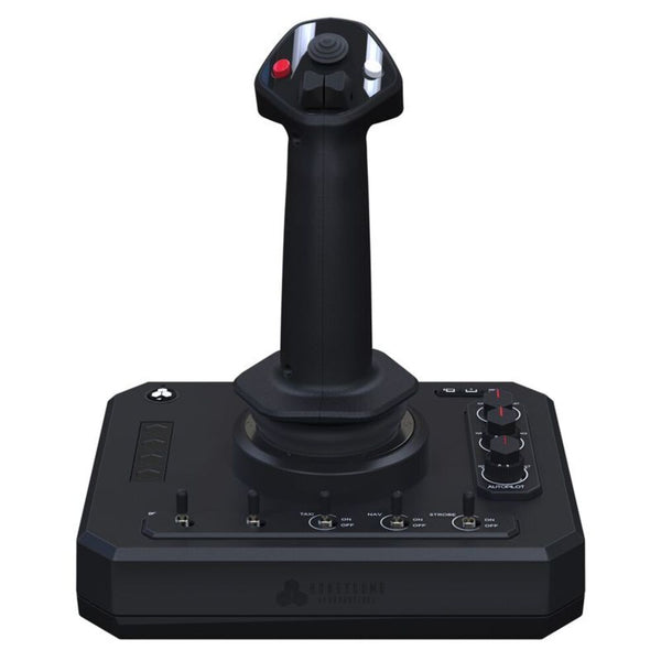 Honeycomb Foxtrot Aviation Stick