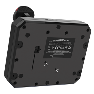 Honeycomb Foxtrot Aviation Stick