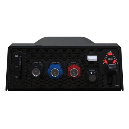 Honeycomb Sierra TPM Module