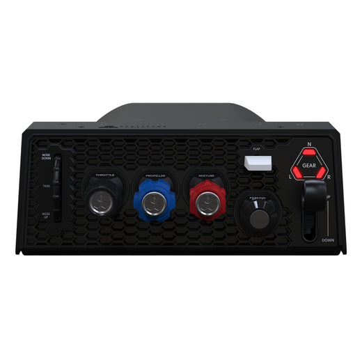 Honeycomb Sierra TPM Module
