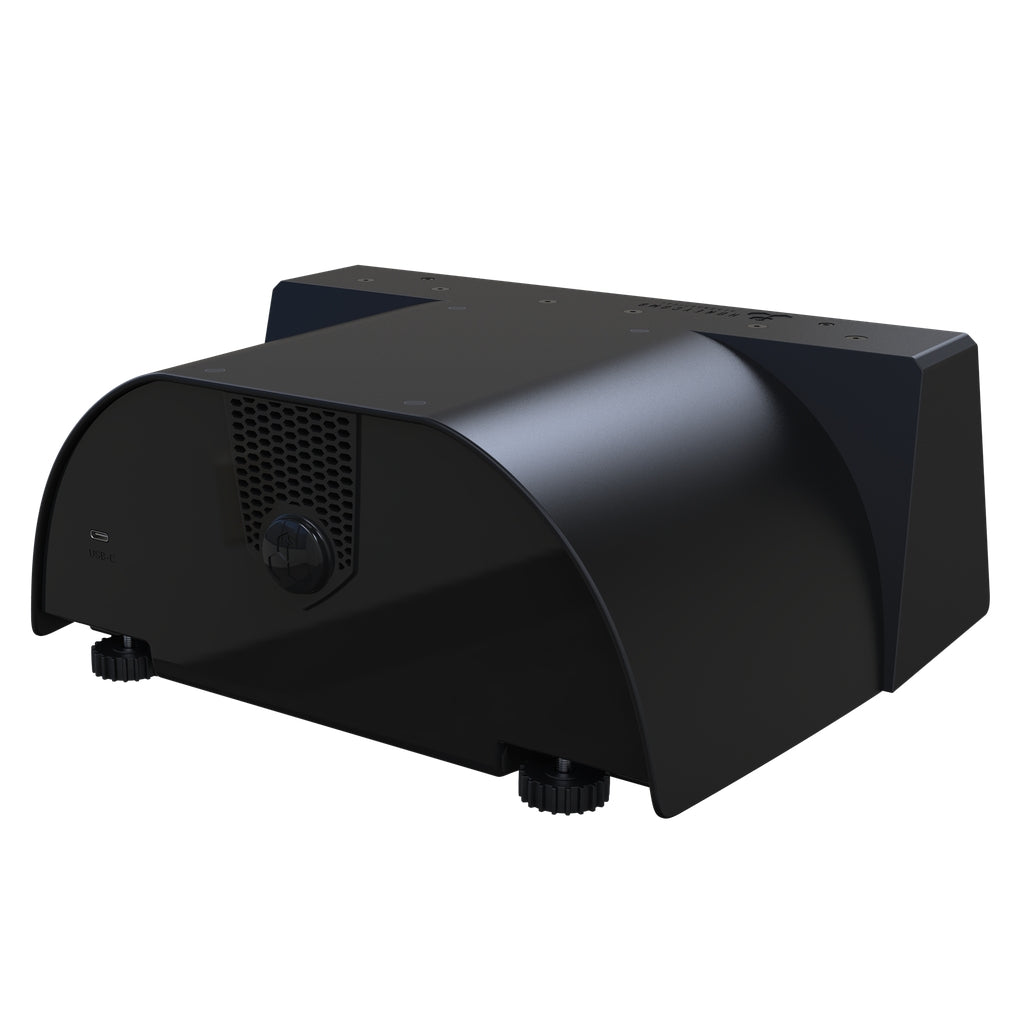 Honeycomb Sierra TPM Module