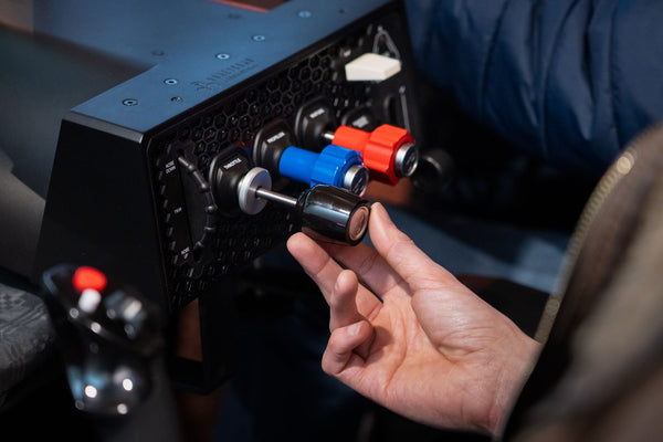 Honeycomb Sierra TPM Module