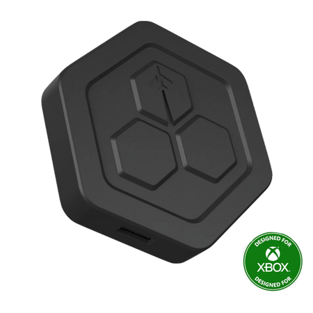 Honeycomb Xbox Hub