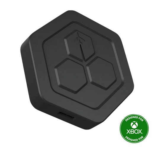 Honeycomb Xbox Hub