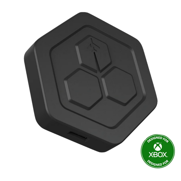 Honeycomb Xbox Hub