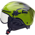 Icaro Nerv Paragliding Helmet - No Headset Helmets by Icaro | Downunder Pilot Shop