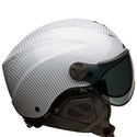 Icaro Nerv Paragliding Helmet - No Headset Helmets by Icaro | Downunder Pilot Shop