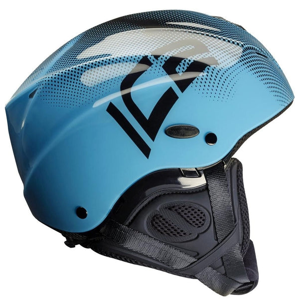 Icaro Nerv Paragliding Helmet - No Headset Helmets by Icaro | Downunder Pilot Shop