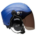 Icaro Solar X Paramotor Helmet - No Headset Helmets by Icaro | Downunder Pilot Shop
