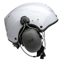 Icaro Solar X Paramotor Helmet - No Headset Helmets by Icaro | Downunder Pilot Shop