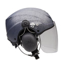 Icaro Solar X Paramotor Helmet - No Headset Helmets by Icaro | Downunder Pilot Shop