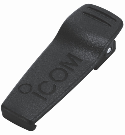 ICOM Alligator Type Belt Clip for A14/A15-ICOM-Downunder Pilot Shop