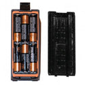 ICOM Battery Case for IC-A14 and IC-A15 Radio Accessories by ICOM | Downunder Pilot Shop