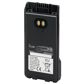 ICOM BP-280 Battery For IC-A16 Radio Accessories by ICOM | Downunder Pilot Shop