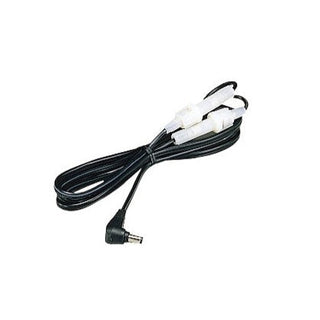 ICOM DC Charging Lead for the BC-162 and BC-173-ICOM-Downunder Pilot Shop