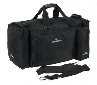 Jeppesen Captain Bag Black-Jeppesen-Downunder Pilot Shop