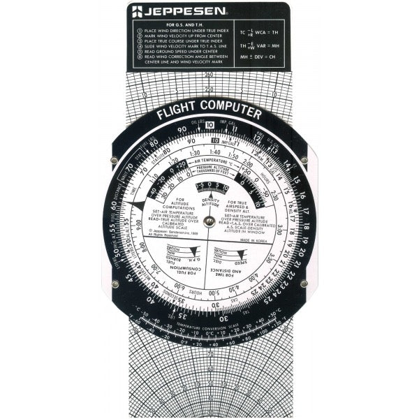 Pilot Shop - Flight Computers