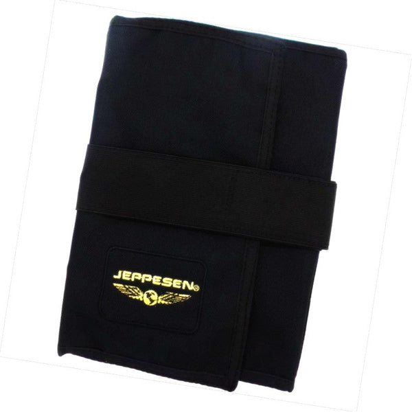 Jeppesen IFR 3 Ring Kneeboard Kneeboards by Jeppesen | Downunder Pilot Shop