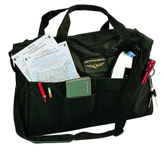 Jeppesen Student Pilot Bag-Jeppesen-Downunder Pilot Shop