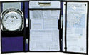Jeppesen TriFold VFR Kneeboard-Jeppesen-Downunder Pilot Shop