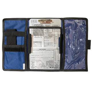 Genouillère Jeppesen TriFold VFR