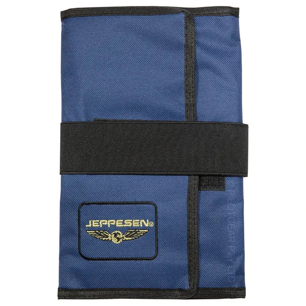 Genouillère Jeppesen TriFold VFR